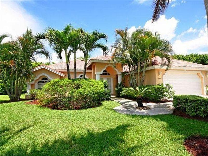 Universal Vacation Homes Fort Myers Exterior photo