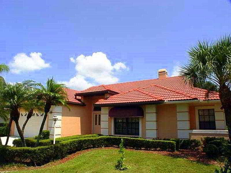 Universal Vacation Homes Fort Myers Exterior photo